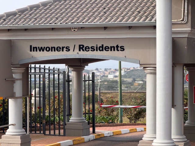 0 Bedroom Property for Sale in Monte Christo Western Cape